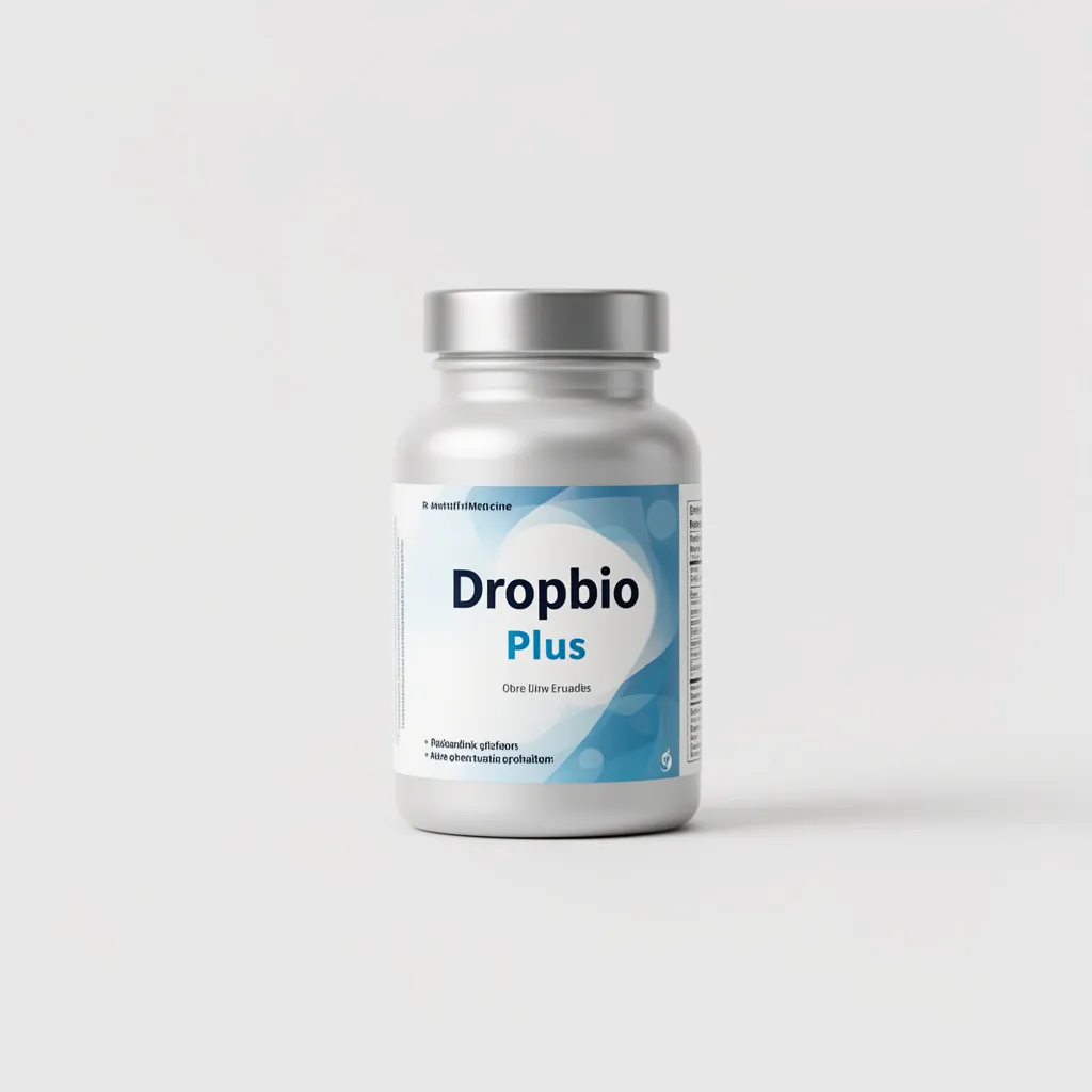 Dropbio Plus